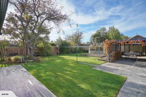 Photo of property in 214 West Belt, Rangiora, 7400