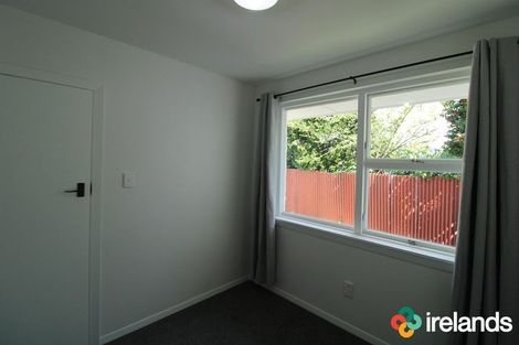 Photo of property in 5/124 Aldwins Road, Phillipstown, Christchurch, 8062