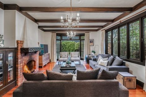 Photo of property in 640 Remuera Road, Remuera, Auckland, 1050