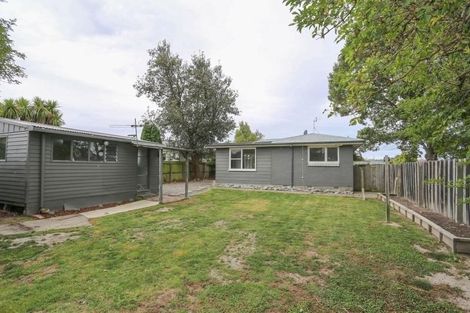 Photo of property in 61 Kaiwara Street, Hoon Hay, Christchurch, 8025