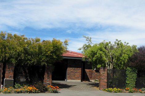 Photo of property in 7 Seneca Place, Burwood, Christchurch, 8083