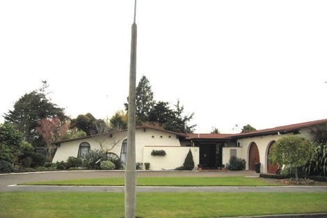 Photo of property in 10 Ascot Place, Netherby, Ashburton, 7700