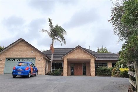 Photo of property in 30 Everlea Place, Alfriston, Auckland, 2105