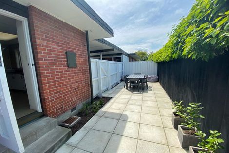 Photo of property in 1/12 Penhelig Place, Burnside, Christchurch, 8053