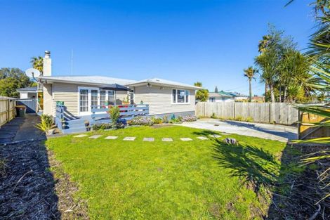 Photo of property in 37 Puriri Road, Manurewa, Auckland, 2102