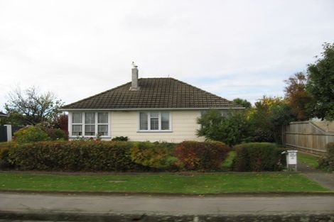 Photo of property in 44 Morrison Avenue, Northcote, Christchurch, 8052