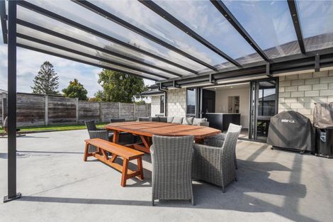 Photo of property in 48 Hampton Terrace, Matamata, 3400