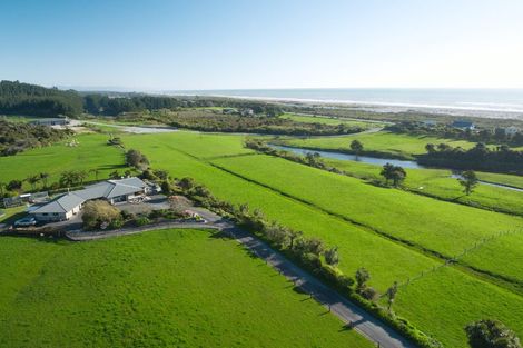 Photo of property in 68 Saltwater Creek Road, Rutherglen, Greymouth, 7805