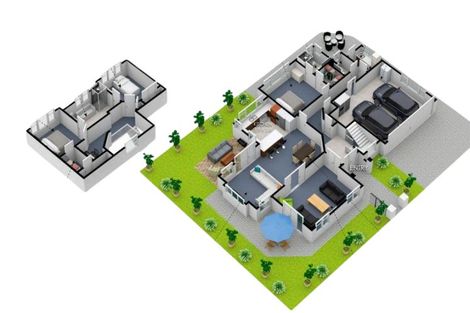 Photo of property in 107 Waterloo Road, Hutt Central, Lower Hutt, 5010