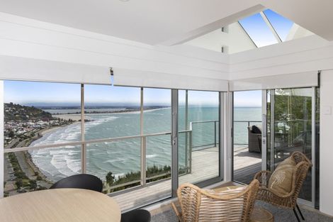 Photo of property in 101 Scarborough Road, Scarborough, Christchurch, 8081