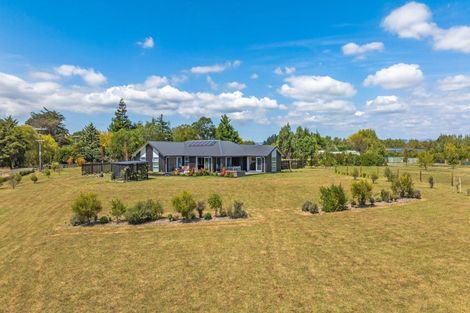Photo of property in 541 Stoney Creek Road, Kelvin Grove, Palmerston North, 4470