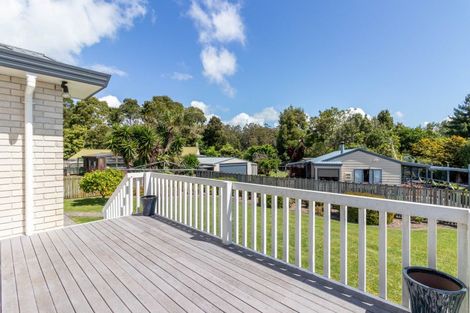 Photo of property in 59 Shaw Avenue, Paeroa, 3600