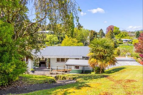 Photo of property in 55 Ward Street, Taumarunui, 3920