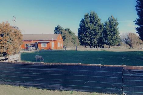 Photo of property in 442 Belvedere Road, Carrington, Carterton, 5791