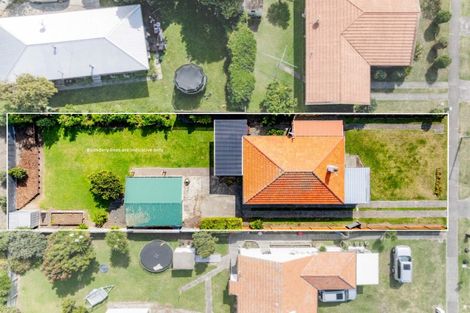 Photo of property in 54 Douglas Mclean Avenue, Marewa, Napier, 4110