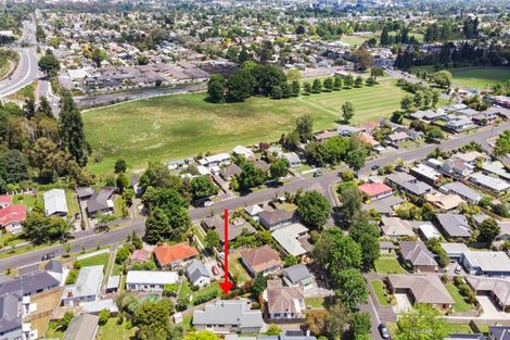 Photo of property in 14a Forster Avenue, Hillcrest, Hamilton, 3216