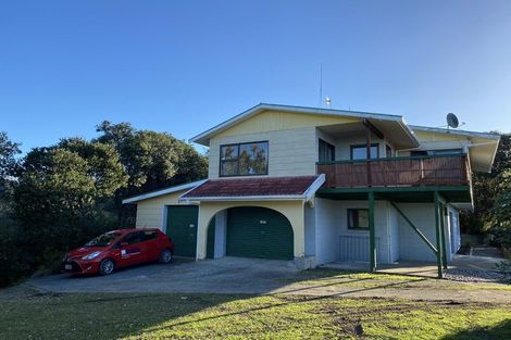 Photo of property in 306 Rockell Road, Whananaki, Hikurangi, 0181