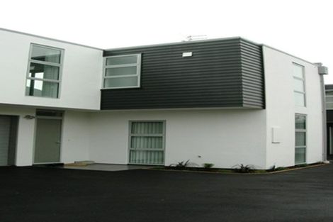 Photo of property in 60b Brockworth Place, Riccarton, Christchurch, 8011