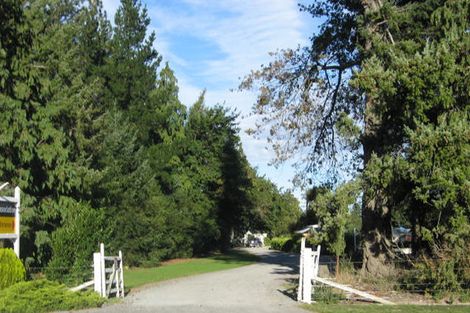 Photo of property in 56 Barkers Road, Methven, 7730