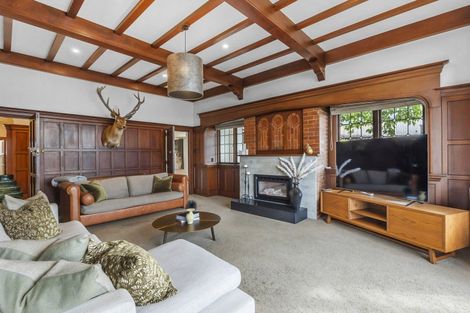 Photo of property in 183 Cargill Street, Dunedin Central, Dunedin, 9016