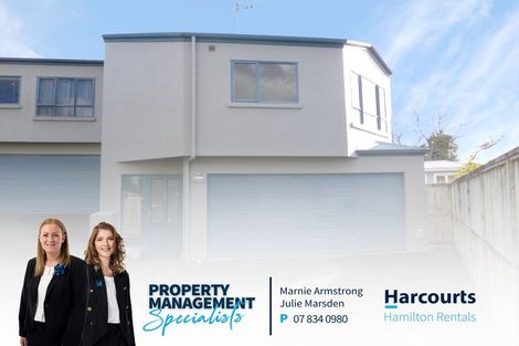 Photo of property in 10a Mill Lane, Whitiora, Hamilton, 3200