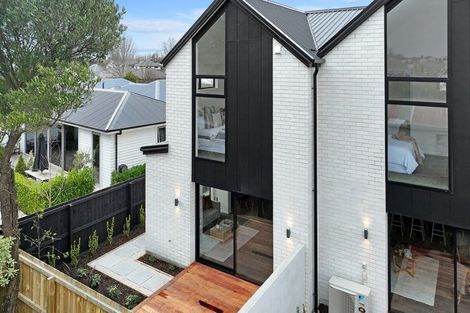 Photo of property in 8d Gambia Street, Papanui, Christchurch, 8053