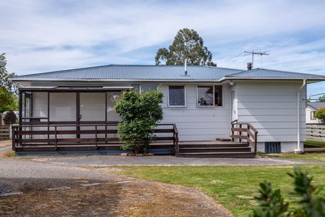 Photo of property in 21 Waterhouse Street, Masterton, 5810