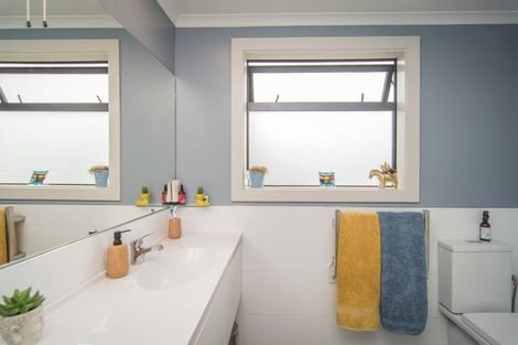 Photo of property in 28 Mowbray Street, Watlington, Timaru, 7910