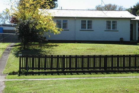 Photo of property in 158 Balmoral Drive, Tokoroa, 3420