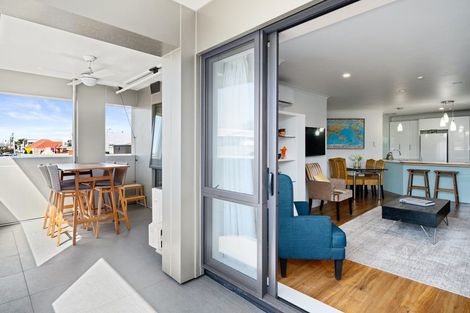 Photo of property in Paramount Apartments, 14/281 Maunganui Road, Mount Maunganui, 3116