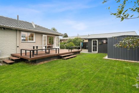 Photo of property in 4 Pethig Place, Halswell, Christchurch, 8025