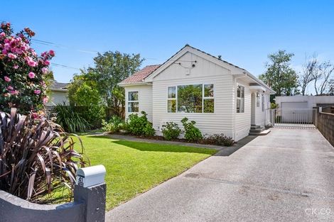 Photo of property in 41 Epuni Street, Hutt Central, Lower Hutt, 5011