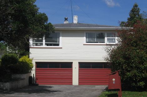 Photo of property in 8 Bertram Street, Hillcrest, Rotorua, 3015