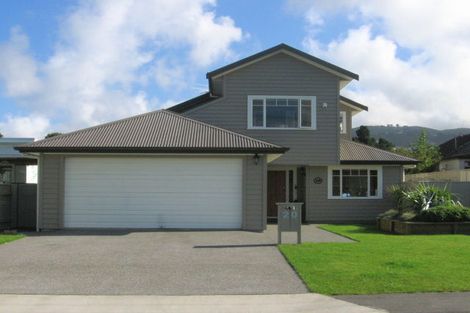 Photo of property in 20 Saint James Avenue, Boulcott, Lower Hutt, 5011
