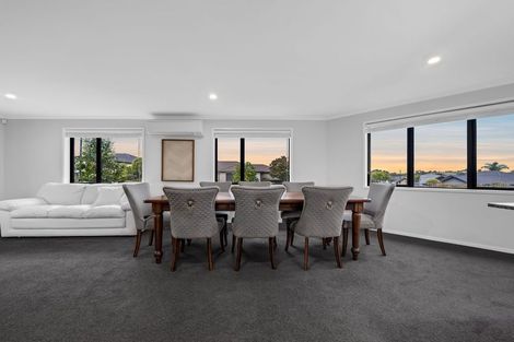 Photo of property in 4 Mark Ball Drive, Pokeno, 2402