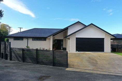 Photo of property in 3 Bruces Way, Ngaruawahia, 3720