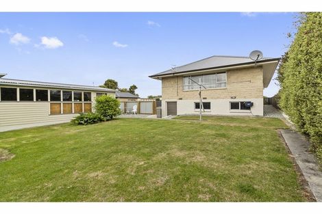 Photo of property in 75 Hassall Street, Watlington, Timaru, 7910