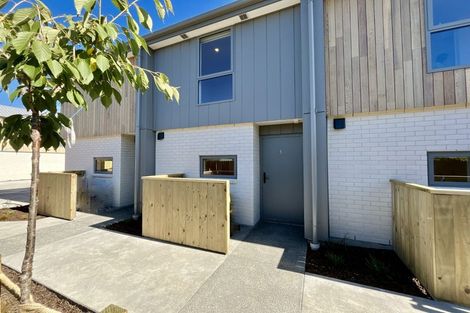 Photo of property in 5/20 Euston Street, Riccarton, Christchurch, 8041