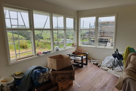 Photo of property in 217 Heatley Road, Whakapirau, 0583