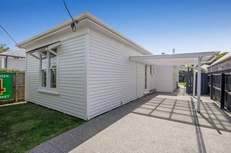 Photo of property in 139 Milton Street, Somerfield, Christchurch, 8024