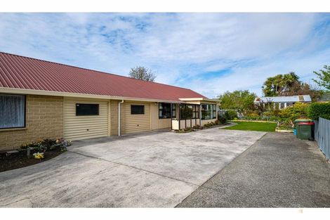 Photo of property in 35 Innes Street, Waimate, 7924