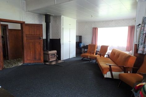 Photo of property in 259 Marsden Road, Greymouth, 7805