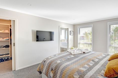 Photo of property in 3 Stratton Way, Mosgiel, 9024