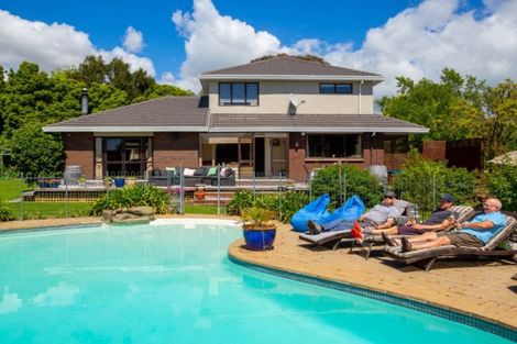 Photo of property in 11 Glenhill Drive, Witherlea, Blenheim, 7201