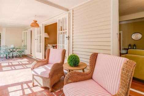 Photo of property in 27 Leinster Road, Merivale, Christchurch, 8014