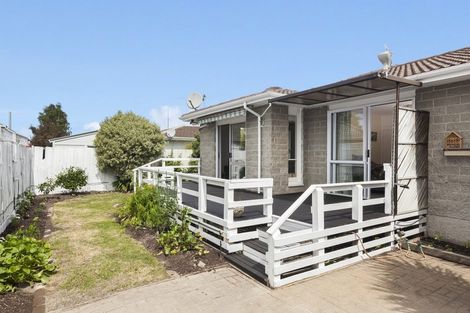Photo of property in 1/3c Ian Place, Bishopdale, Christchurch, 8053