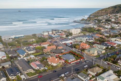 Photo of property in 46 Albert Street, Saint Clair, Dunedin, 9012