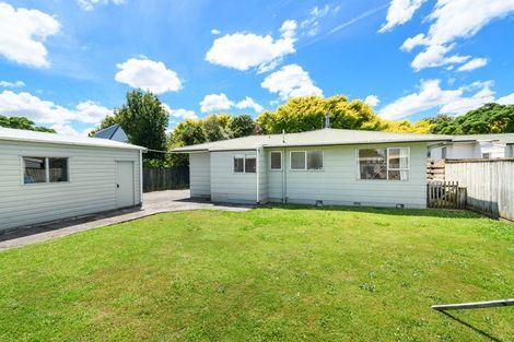 Photo of property in 16 Carter Crescent, Awapuni, Palmerston North, 4412
