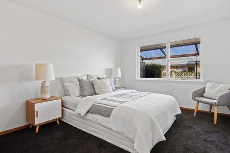 Photo of property in 4/359 Worcester Street, Linwood, Christchurch, 8011