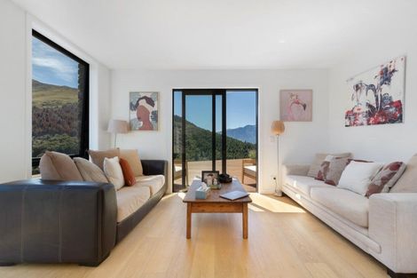 Photo of property in 134 Alpine Retreat Road, Ben Lomond, Queenstown, 9371